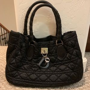 Authentic Dior Handbag